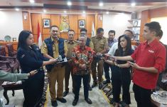 Yorrys Raweyai: DPD Akan Mengawal Proses Pembangunan PIK 2 Tangerang - JPNN.com