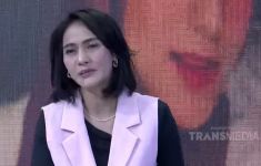 Respons Wenny Ariani Setelah Rezky Aditya Bersedia Tes DNA - JPNN.com