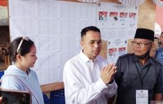 Pesan Penting Raffi Ahmad untuk Paslon di Pilkada 2024 - JPNN.com