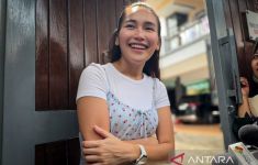 Ayu Ting Ting Enggan Terjun ke Dunia Politik, Ini Alasannya - JPNN.com