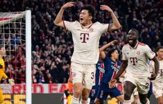 Liga Champions: Bayern Muenchen Menang Tipis atas PSG, Kim Min-jae jadi Pahlawan Kemenangan - JPNN.com