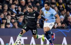 Liga Champions: Puasa Manchester City Berlanjut - JPNN.com