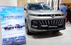 Wuling Bikin Pemilik New Almaz Hybrid Makin Tenang dengan Garansi Seumur Hidup - JPNN.com