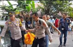 Warga Angkatan 45 Geger, Romiah dan Bobi Mengaku Tidak Kenal - JPNN.com