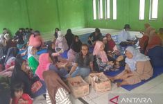 BPBD Minta Warga yang Terdampak Pergerakan Tanah di Cianjur Segera Mengungsi - JPNN.com