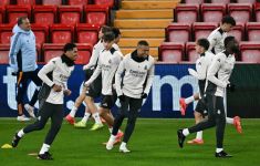 Liverpool Vs Real Madrid: 10 Pemain Absen termasuk Vinicius - JPNN.com