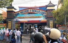 3 Siswa SMKN 4 Semarang yang Ditembak Polisi Itu Anak Saleh, Remaja Masjid, dan Paskibraka - JPNN.com