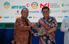 8 Rekomendasi IAGL–ITB untuk Kemandirian Energi & Minerba, Dany Amrul Dorong Peran Kampus - JPNN.com