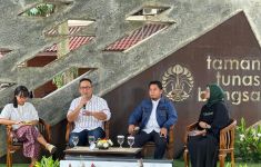 Dukung NZE 2060, Telkom Indonesia Kampanyekan Go Zore - JPNN.com