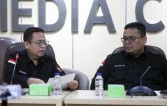 Bawaslu Lakukan Kajian Awal Terhadap 130 Laporan Dugaan Pelanggaran Politik Uang - JPNN.com