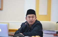 PWNU Jateng Sebut Pilkada Membuktikan Kedewasaan Politik Warga - JPNN.com