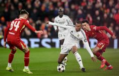 Liverpool Vs Real Madrid: Malam yang Suram buat Petahana - JPNN.com