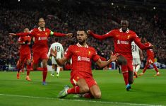 Klasemen Liga Champions: Liverpool Sempurna, Real Madrid Merosot - JPNN.com