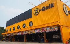 MANN+HUMMEL Gandeng B-Quik  Ramaikan Pasar Otomotif Nasional  - JPNN.com