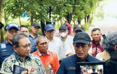 Menteri Lingkungan Hidup Minta TPA Setop Pakai Sistem Open Dumping - JPNN.com