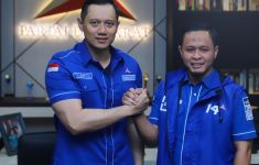 Dihubungi SBY dan AHY, Calon Wali Kota Pekanbaru Agung Nugroho Dapat Ucapan Selamat - JPNN.com