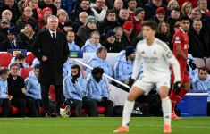 Real Madrid Tembus 16 Besar Liga Champions? Ini Kata Ancelotti - JPNN.com