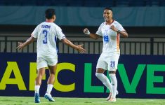 Port FC Depak Pemain Asal Brasil, Bek Persib Ini Tetap Waspada - JPNN.com