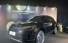 Range Rover Evoque Terbaru Dilengkapi Teknologi ADAS, Sebegini Harganya - JPNN.com