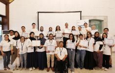 Re.Search Gelar Puncak Acara Innovation Lab 2024 - JPNN.com