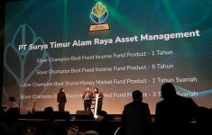 STAR AM Raih 4 Penghargaan di Ajang Fund Awards 2024 - JPNN.com