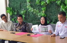 Yayasan GSN dan PT Atthaya Teken MoU soal Bantuan Pupuk untuk Petani Miskin - JPNN.com