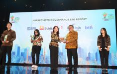 Para Investor kini Menjadikan ESG sebagai Kriteria Utama Portofolio - JPNN.com