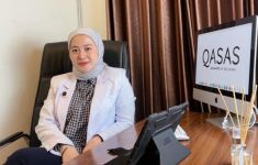 Dr Zahra Bicara Soal Manfaat dan Keunggulan Qasas Rilwhite - JPNN.com