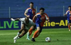 Begini Syarat Persib Bandung Lulus ke 16 Besar AFC Champions League 2 - JPNN.com