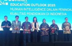 Dorong Transformasi Pendidikan Berbasis Human Intelligence, Acer Edu Summit Digelar - JPNN.com