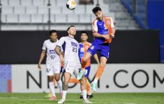 ACL 2: Bojan Hodak Geram Persib Beri Gol Murah buat Thai Port FC - JPNN.com