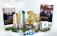 Herco Digital Peraih TOP 3% Digital Agency Indonesia, Jasa Website Bisnis Terbaik - JPNN.com