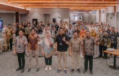 Indibiz, Digiserve, dan Microsoft Edukasi Pelaku UKM di Indonesia - JPNN.com