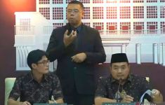 Sebegini Petugas KPPS yang Wafat pada Pilkada Serentak 2024 - JPNN.com