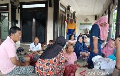 Banjir Akibat Luapan Sungai di Medan: 7.699 Rumah Terendam, 24.874 Warga Terdampak - JPNN.com