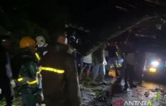 3 Orang Hilang dalam Bencana di Deli Serdang Sumut - JPNN.com