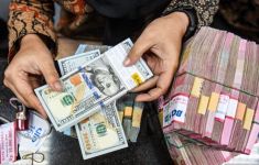 BI Catat Modal Asing Keluar Bersih di Indonesia Rp1,78 triliun - JPNN.com