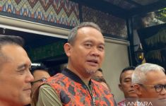 Cak Lontong Yakin Pilkada DKI Jakarta 2024 Berlangsung Satu Putaran - JPNN.com