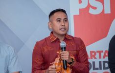 Jubir PSI Sarankan PDIP Menerima Kekalahan dan Lakukan Introspeksi - JPNN.com