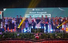 Kementerian Komunikasi dan Digital Gelar Business Matching Bagi Para Pelaku UMKM - JPNN.com