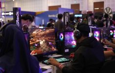 Lapakgaming Battle Arena Siap Meramaikan Dunia Gamers Indonesia - JPNN.com