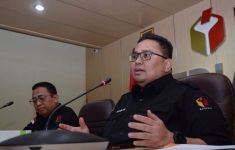 Bawaslu Sampaikan Alur Penanganan Dugaan Pelanggaran Pilkada 2024 - JPNN.com