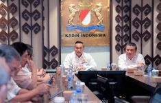 Anindya Bakrie: Rapimnas Kadin 2024 Fokus Hasilkan Rekomendasi Terbaik untuk Pemerintah - JPNN.com