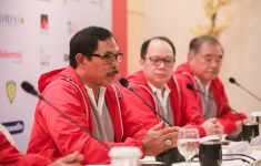 10.500 Pelari Bakal Ramaikan Bank Jateng Borobudur Marathon 2024 - JPNN.com