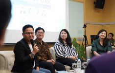 Begini Strategi BINUS Business School Mendorong Ketahanan Startup - JPNN.com