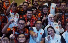 Pemuda Pancasila Jakarta Siap Memenangkan RIDO Jika Pilgub DKI 2 Putaran - JPNN.com