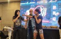 Jawara Duel XII Berkesempatan Tampil di One Pride MMA - JPNN.com