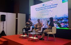 Dukungan Proxsis Sustainability dalam Power & New Energy Expo 2024 - JPNN.com