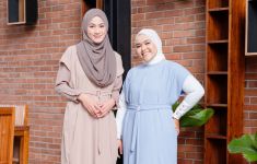 Kisah Sukses Perjalanan Bisnis Mybamus, Brand Fashion Muslim Lokal yang Go Pasar Internasional Bersama Shopee - JPNN.com