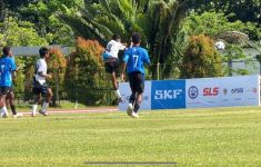 Meet The World with SKF: 18 Pemain Papua Football Academy Terpilih ke Gothia Cup 2025 - JPNN.com